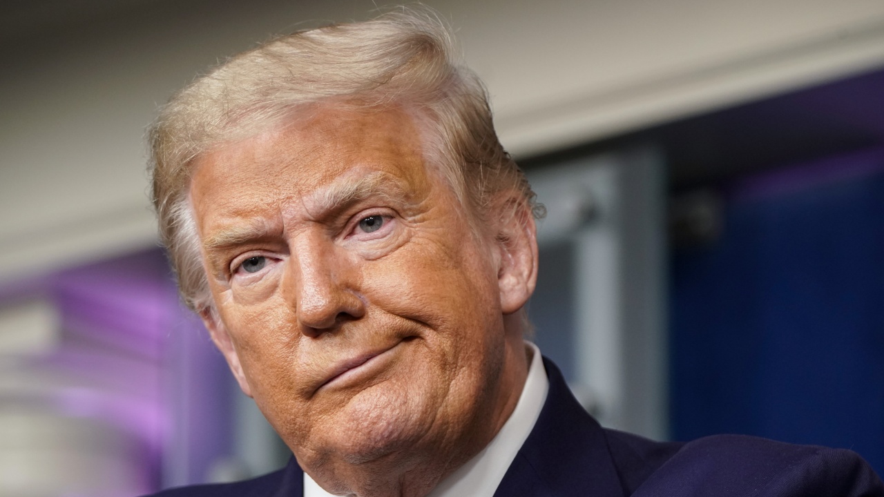 Washington Post: ФБР е търсело в имението на Тръмп документи за ядрени оръжия