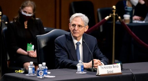 Главният прокурор на САЩ лично е одобрил претърсването на дома на Доналд Тръмп във Флорида