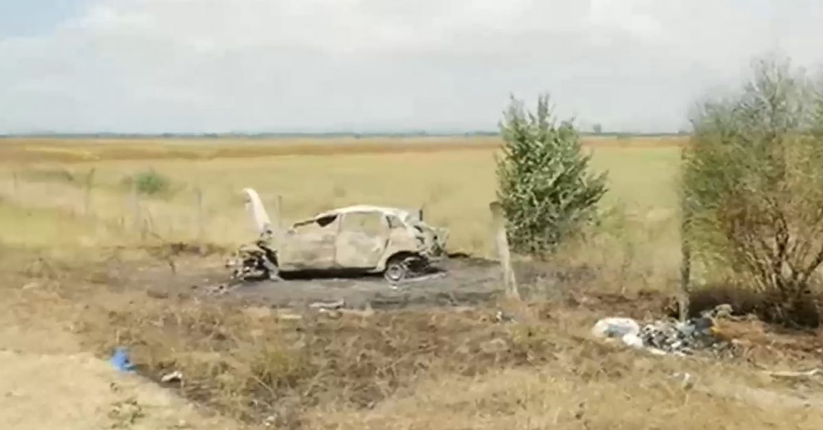 Майката, загинала вчера с дъщеря си на „Тракия“, е била бременна