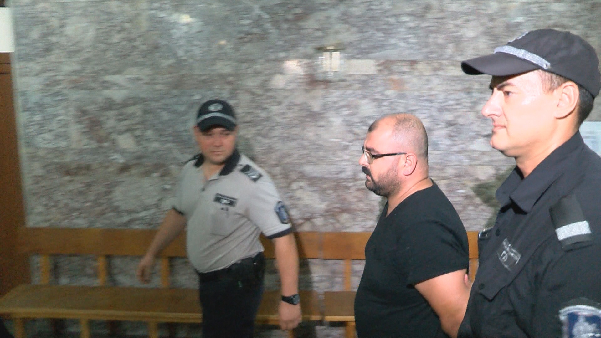 Великотърновският апелативен остави в ареста турския шофьор на автобус, причинил тежка катастрофа с автобус