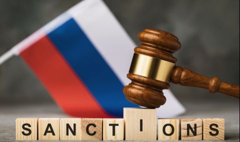 Руският национален депозитар подаде иск в Съда на ЕС за отмяна на европейските санкции срещу него