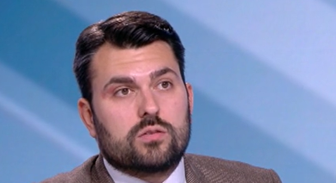 Георг Георгиев: Оставеното от ПП не може да бъде преживяно