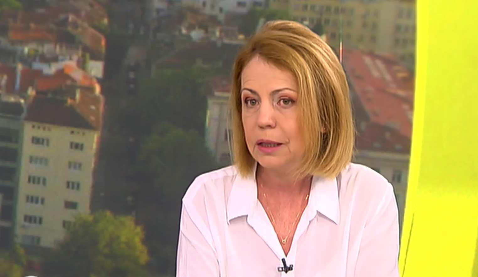 Йорданка Фандъкова: Отоплителният сезон за софиянци ще бъде осигурен