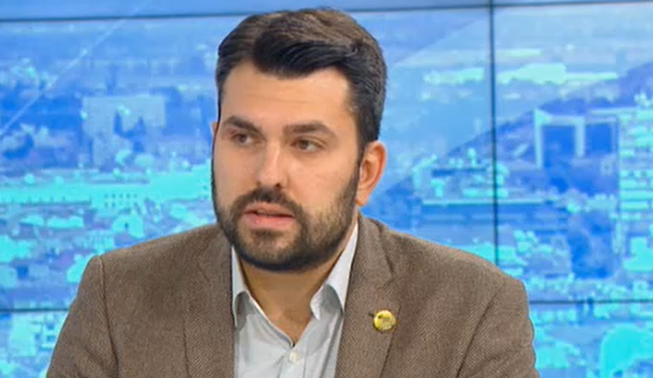 Георг Георгиев: Да товариш българите с високи сметки като лъжеш, че има диверсификация, означава провал