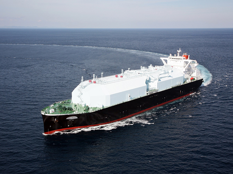 България е поискала да се удължи срокът на офертата за танкерите с втечнен газ от САЩ