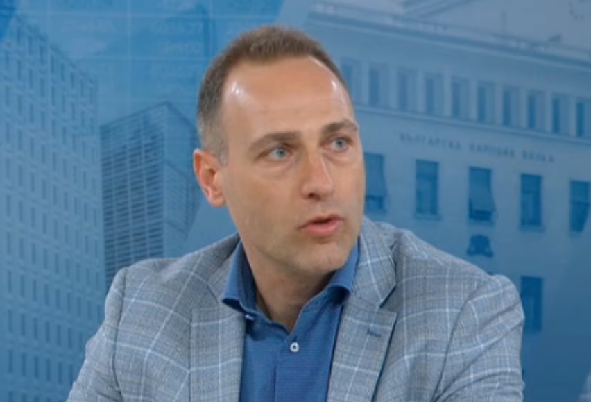 Иван Топчийски: 400 млн. лева са задълженията на топлофикациите към "Булгаргаз"