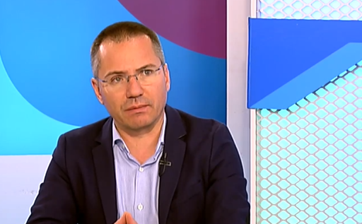 Ангел Джамбазки: ВМРО ще се яви самостоятелно на предсрочния вот