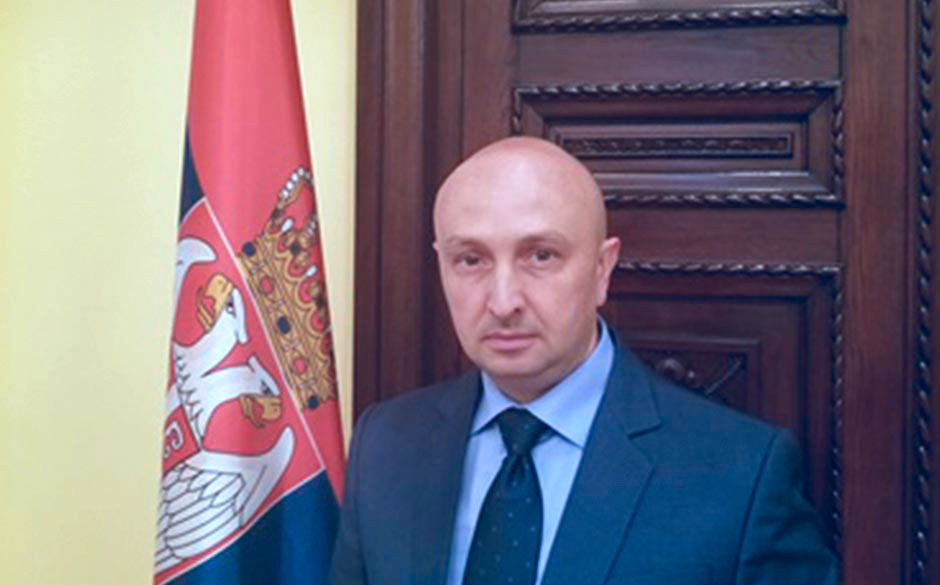 Сръбският посланик у нас: На пострадалите в катастрофата се оказва адекватна помощ