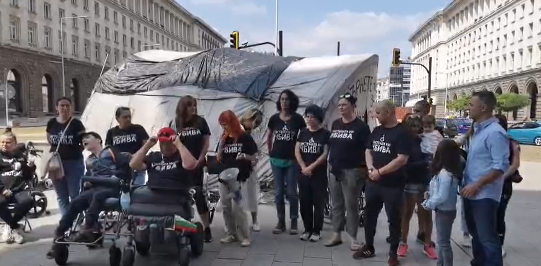 Майките от "Системата ни убива" влизат в политиката: Ще участват на изборите на 2 октомври (ВИДЕО)