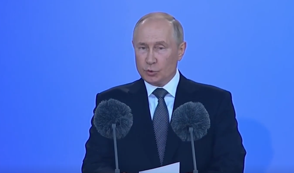 Путин: Русия е готова да предложи на своите съюзници разнообразни оръжия