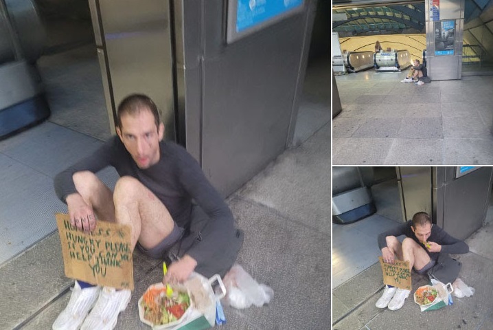 Издирват роднини на българин в Лондон