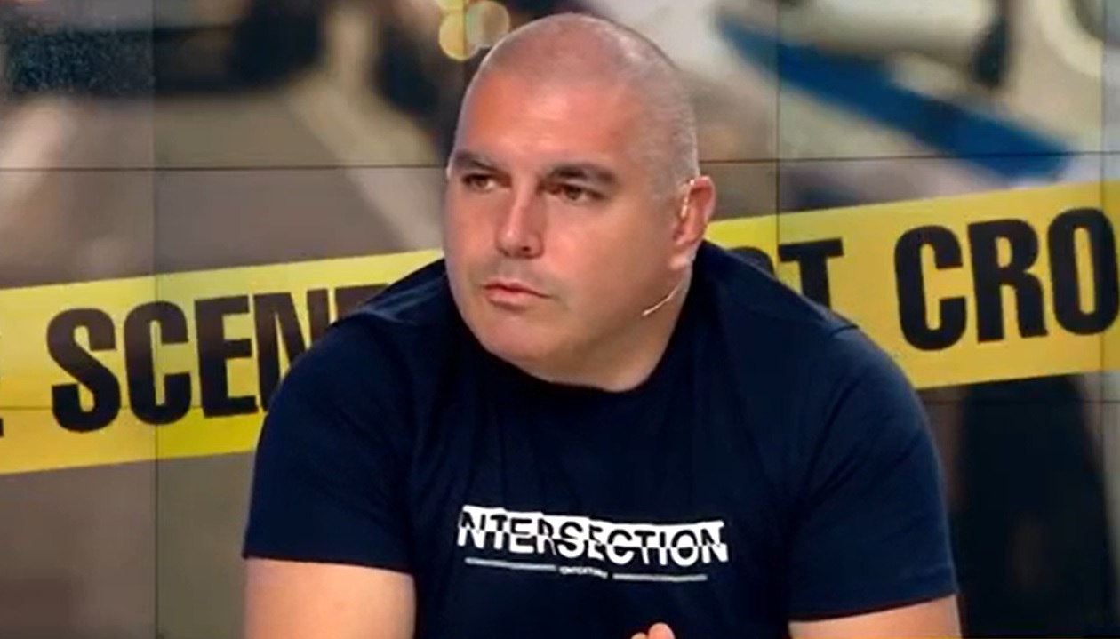 Kриминалистът Иван Савов за убийството на швейцарския бизнесмен: Не изключвам ролята на съпругата като подбудител