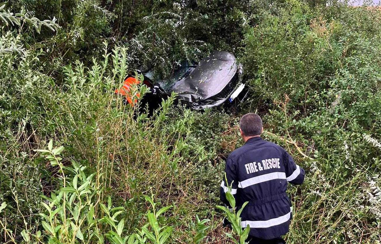 По-малко катастрофи в Шуменско