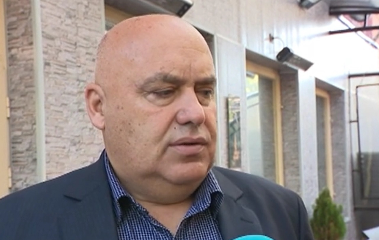 Зам.-кметът на Своге: Общината може да издържи до три дни без вода