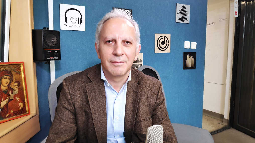 Проф. Даниел Вачков, БАН: Това, което за нас е азбучна истина, за много хора в Северна Македония ще прозвучи като истинска революция