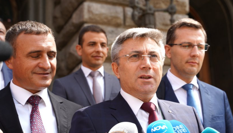 Мустафа Карадайъ: Крайно време е да пресечем лъжата в политиката и не само