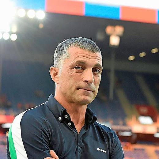 Кубилай Тюркилмаз, легенда на Швейцария:  "Базел" няма играч, който да улучи вратата