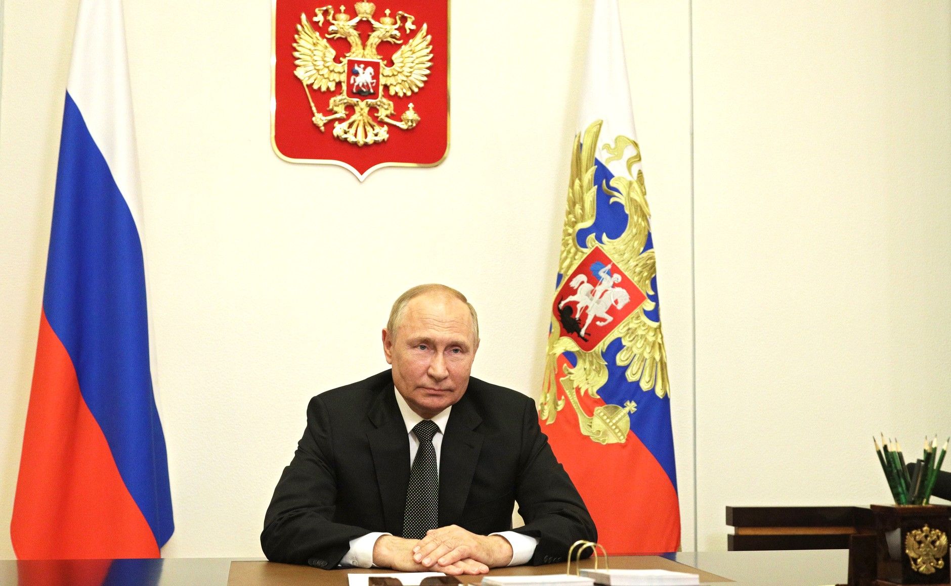 Путин: Западът умишлено предизвиква конфликти