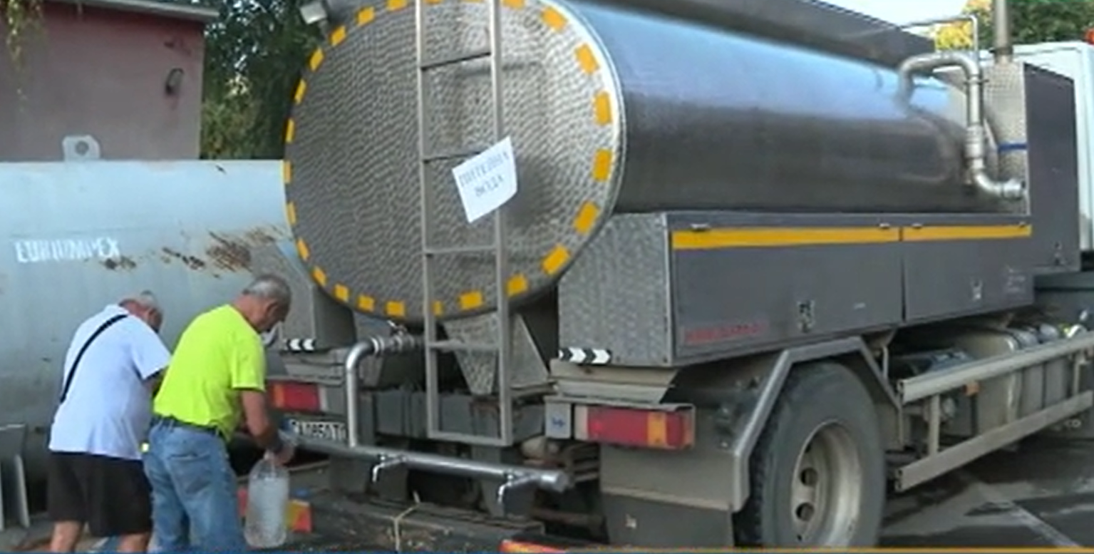 Зам.-кмет на Своге: И през 70-те години водата изчезна, върна се след три дни