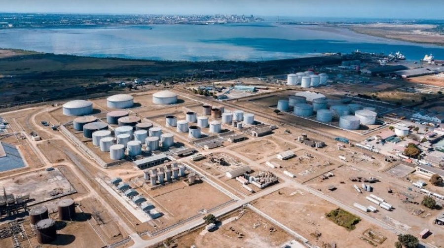 Европа търси алтернатива на руския газ в Мозамбик