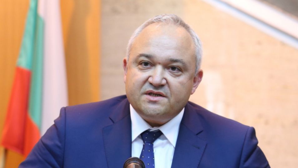 Служебният вътрешен министър Иван Демерджиев: Започнала е работа по намаляване на транспортния трафик