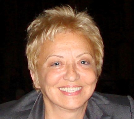 Пиарката на ПП Диана Дамянова се оттегля