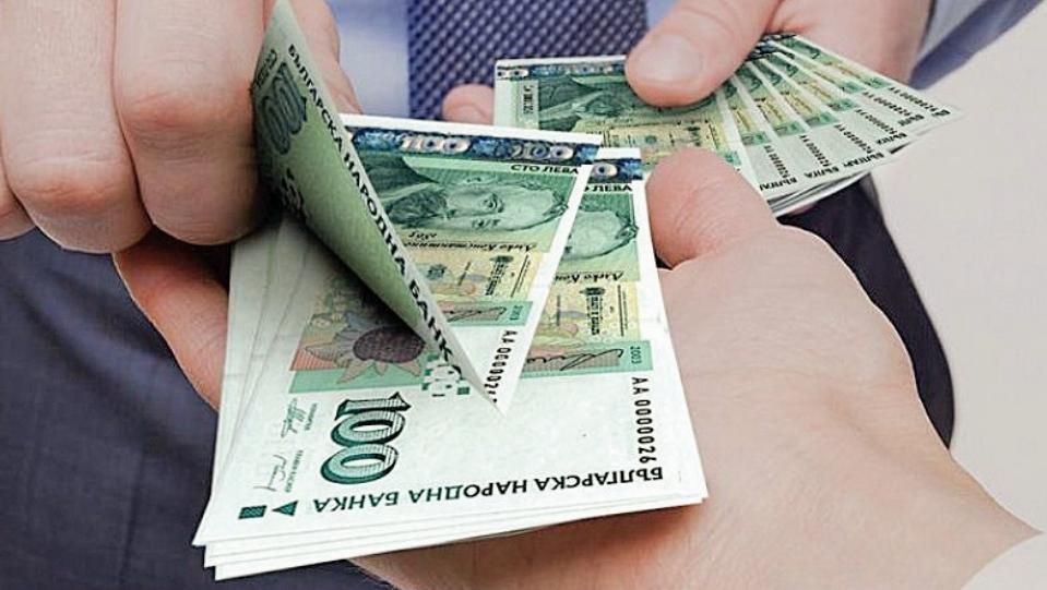 Увеличават се лошите бързи кредити