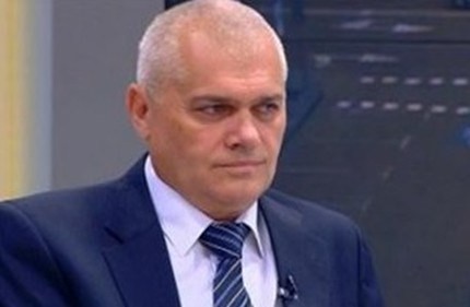 Валентин Радев: Рашков е знаел за частните партита в бази на МВР