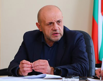 Томислав Дончев, ГЕРБ: „Продължаваме промяната“ не изглеждат като потенциален партньор към момента