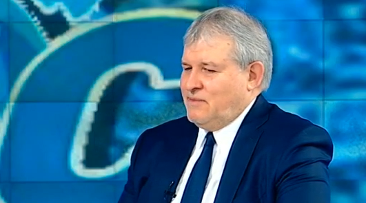 Румен Христов: С "Продължаваме промяната" и "Демократична България" имаме личностни различия