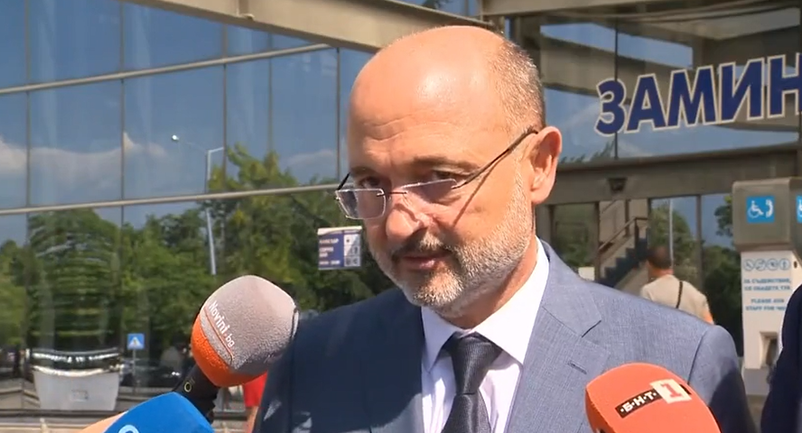 Д-р Асен Меджидиев: Сръбските деца не са напълно оздравели, но не са в критично състояние