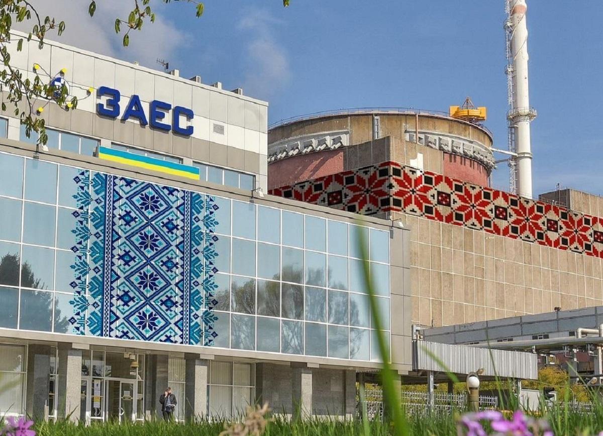 Киев: Руснаците са напуснали АЕЦ "Запорожие", Москва готви провокация