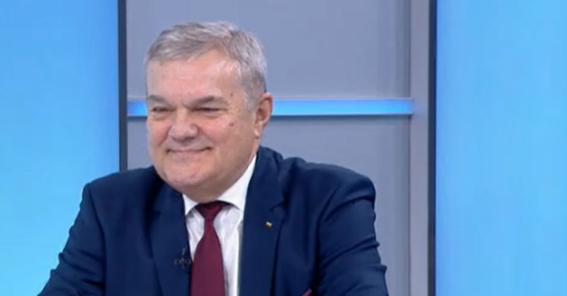 Румен Петков: Предварителното заприщване на коалиции може да се окаже неработещо решение