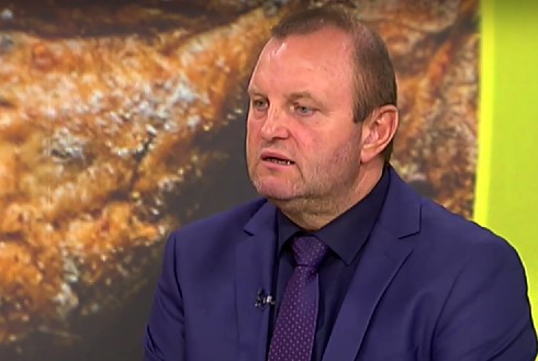 Заместник-министър Джиков: През ДФ „Земеделие“ минава огромен финансов ресурс, рокадите са нормални