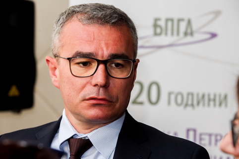 Живодар Терзиев, БПГА: Цените на горивата са с тенденция към успокояване