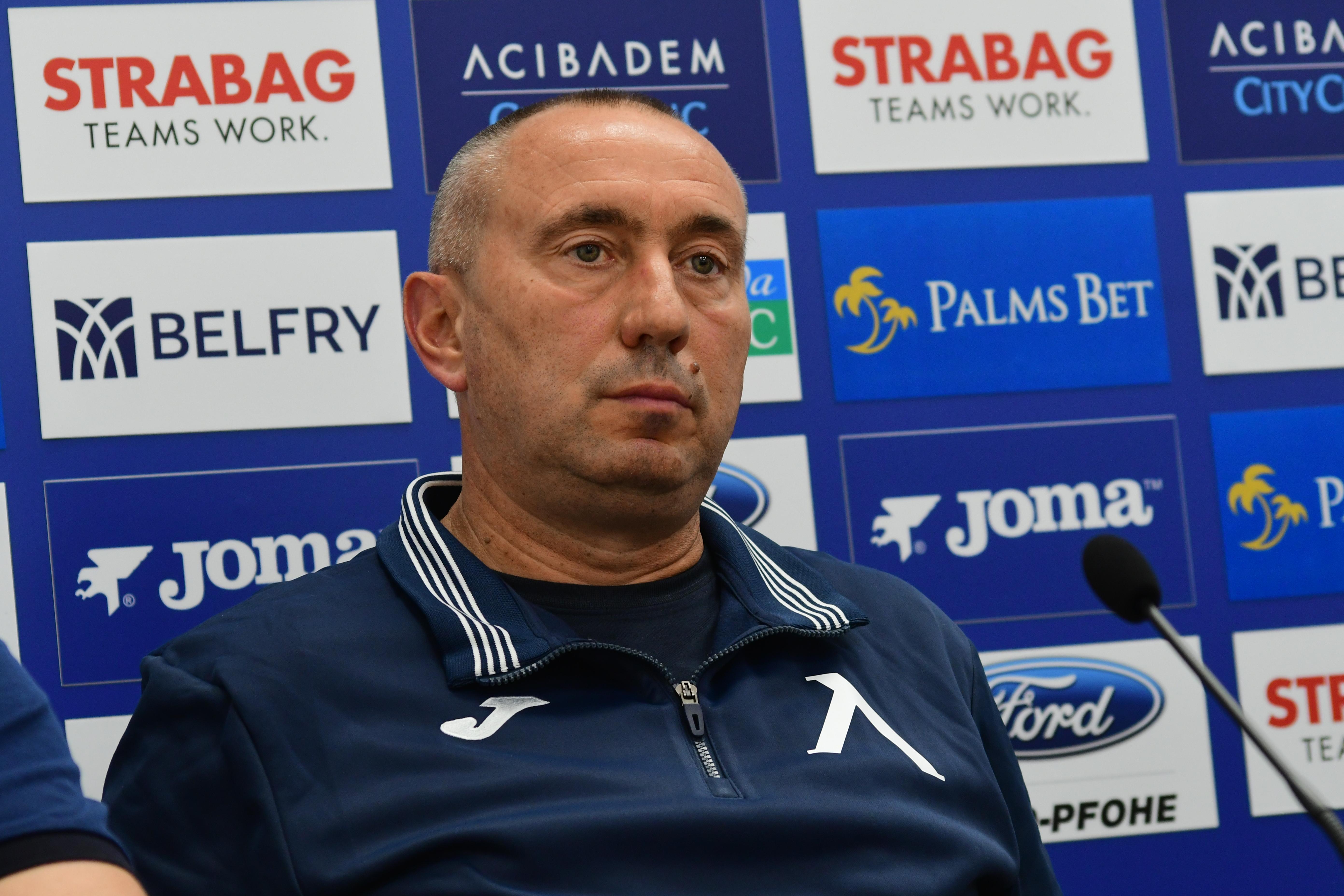 Стоилов: Любовта е по-силна от разочарованието