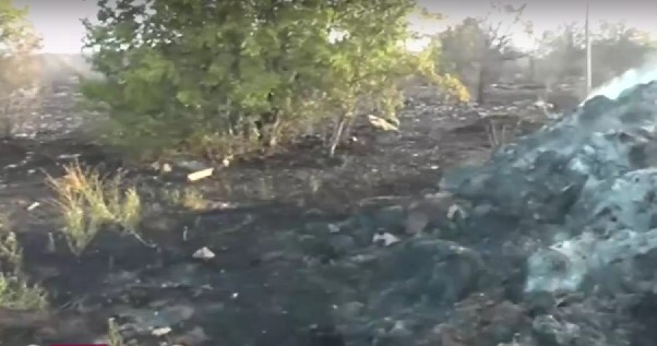Тримата пострадали при пожара в цех за патици край Враца са в добро състояние