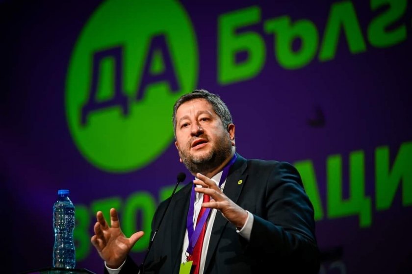 ДБ обжалва пред ВАС решение на ЦИК за изходния код на машините за гласуване