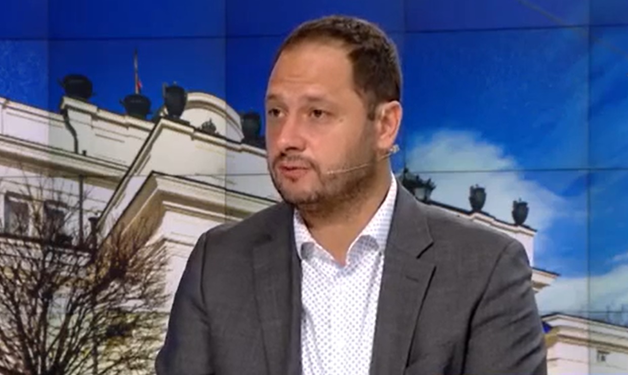 Петър Витанов: ЕС няма отговор какво ще се случи, ако руският газ спре напълно