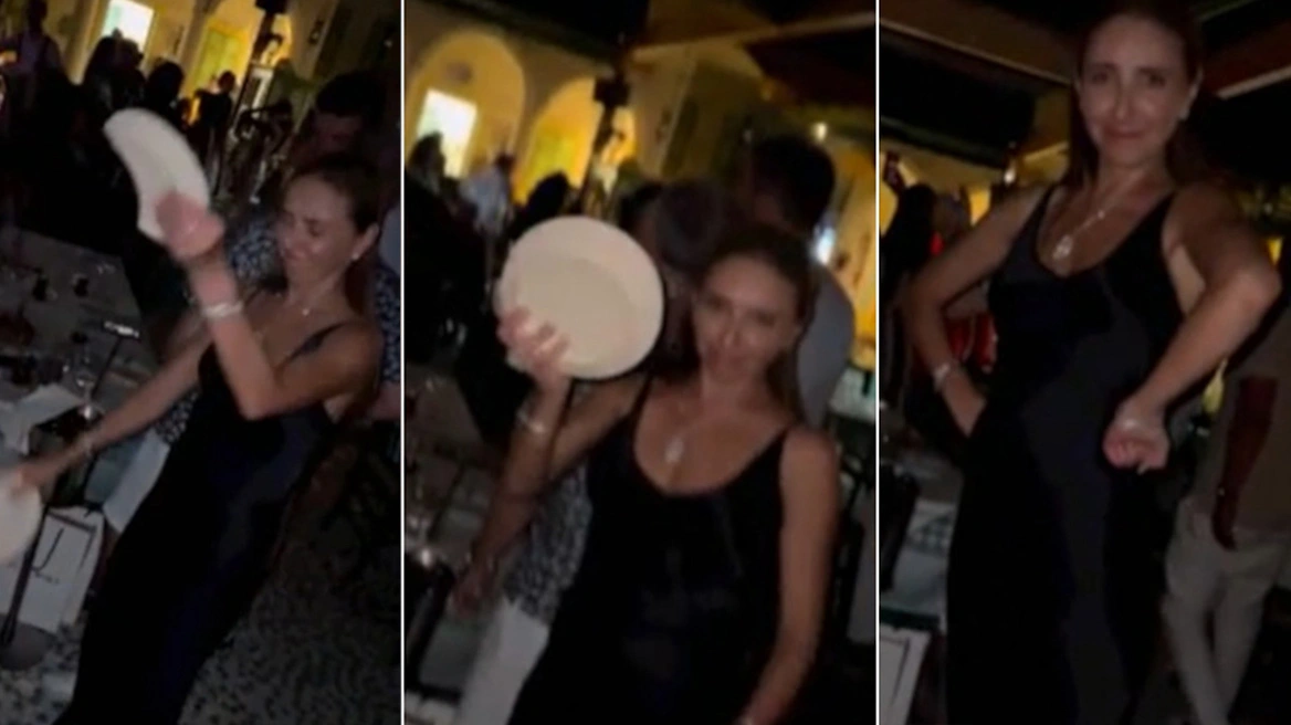 Гърция официално отрече жената на Песков да е влизала в страната