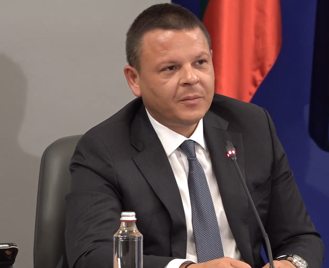 Кризисният щаб по енергетиката: От 1 октомври няма осигурен газ за България (ВИДЕО)