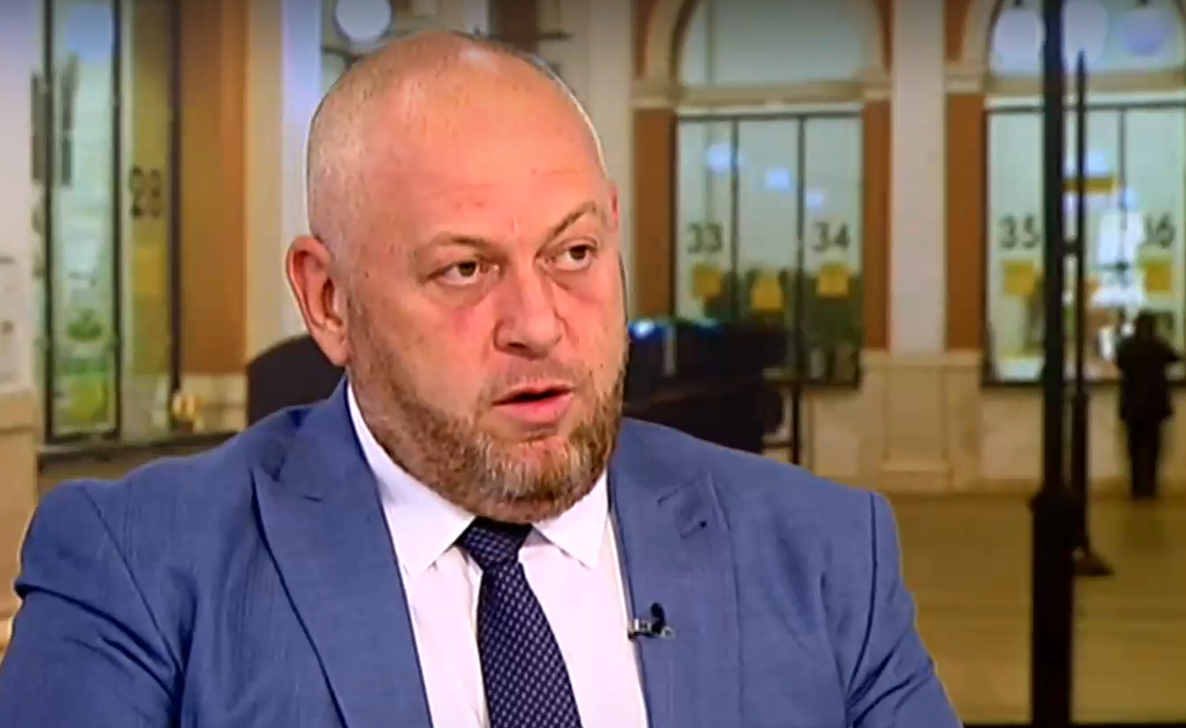 Зам.-министърът на транспорта: Има информация, че кибератаката срещу "Български пощи" е в полза на куриерска фирма