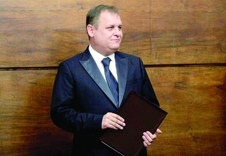 След сатанизирането на прокурорите, дойде ред и на съдиите
