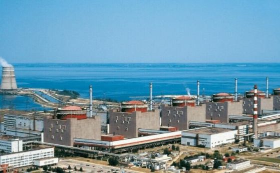 Русия поиска заседание на Съвета за сигурност на ООН заради АЕЦ "Запорожие"