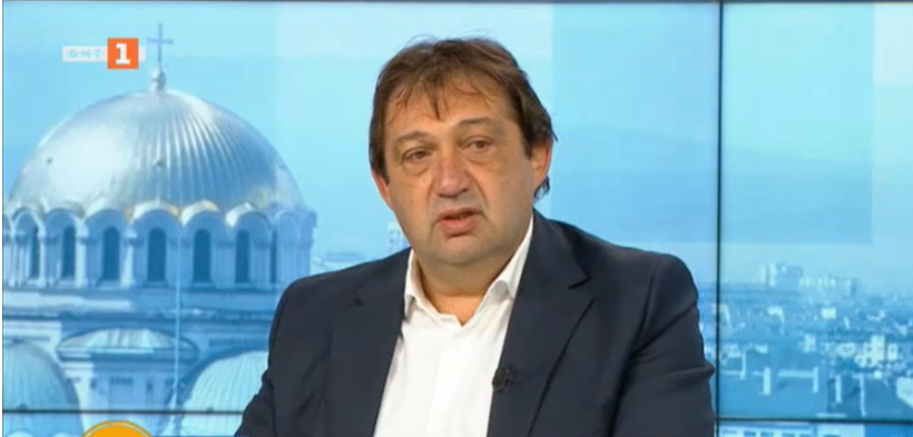 Регионалният министър: Няма опасност България да остане без зимно почистване на пътищата