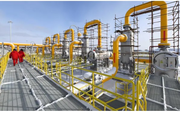 Bloomberg: За пет месеца Китай е купил повече енергореруси от Русия, отколкото за цялата 2021 година