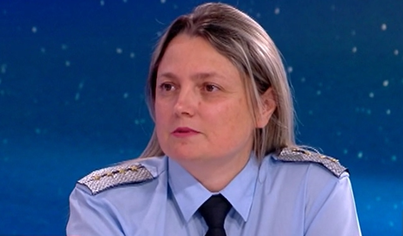 Инспектор Мария Ботева: Повече от 7600 нарушения на пътя само за вчерашния ден
