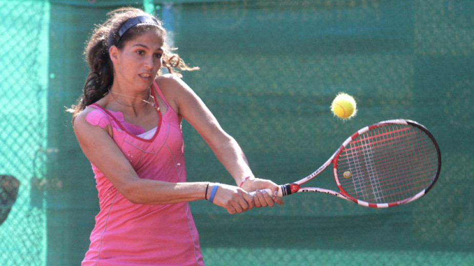 Шиникова отпадна на старта на US Open