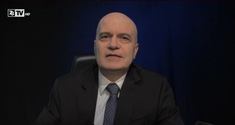 Трифонов: Ако се противопоставиш и задаваш неудобни въпроси на измамниците от ПП, си обявяван за “мафиот"