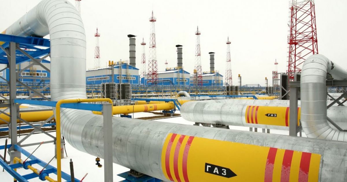 Газът от „Газпром“ с 50 на сто по-евтин от втечнения